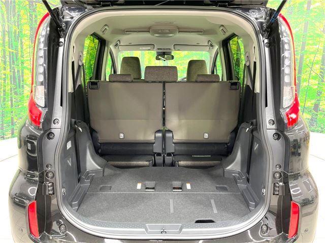 صورة مصغرة 23 لـ 2026 Toyota SIENTA