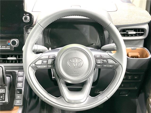 صورة مصغرة 25 لـ 2026 Toyota SIENTA