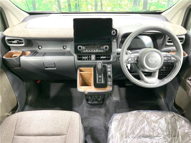 صورة مصغرة 26 لـ 2026 Toyota SIENTA