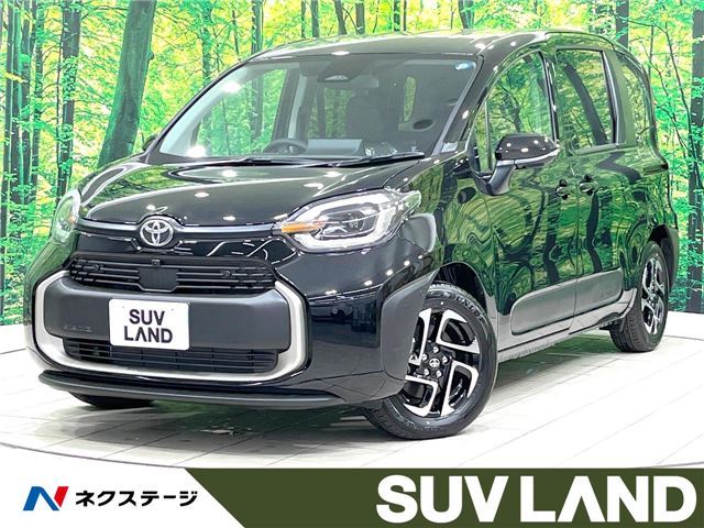 صورة 4 لـ 2026 Toyota SIENTA