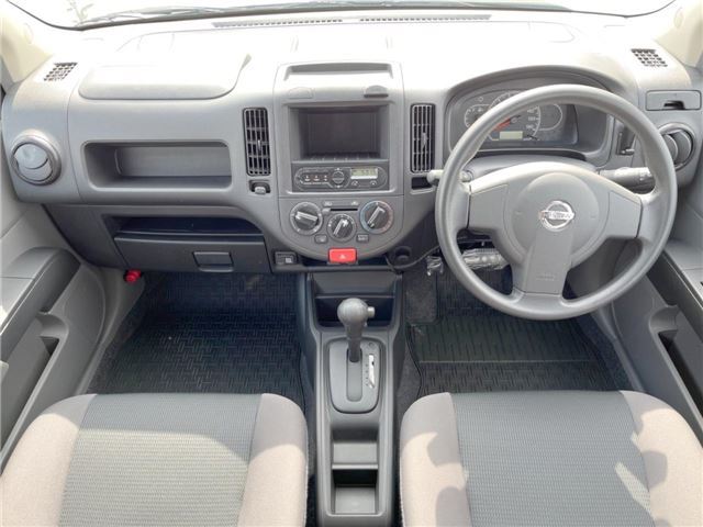 صورة مصغرة 15 لـ 2018 Nissan NV150AD
