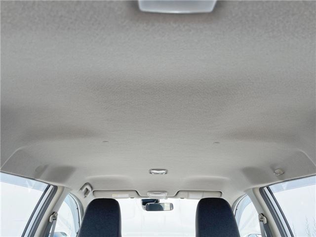 صورة مصغرة 13 لـ 2018 Nissan NV150AD