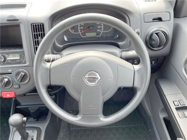 صورة مصغرة 16 لـ 2018 Nissan NV150AD