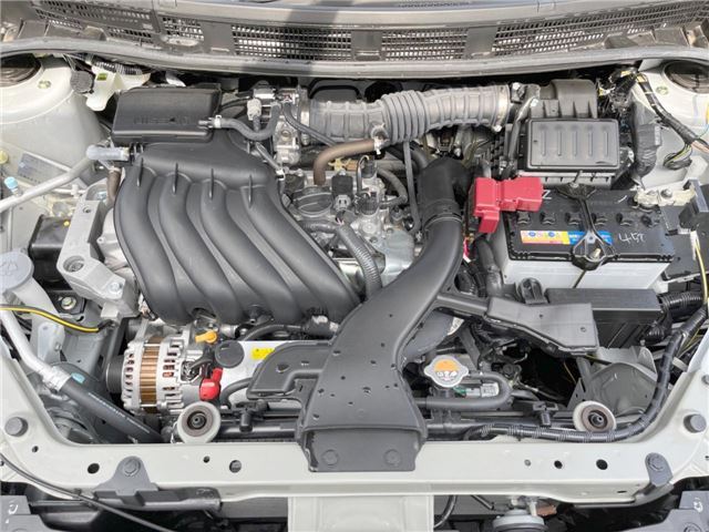 صورة مصغرة 20 لـ 2018 Nissan NV150AD