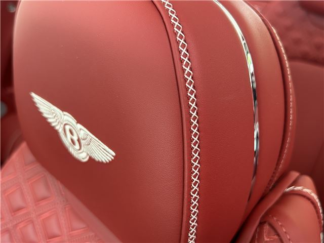 صورة مصغرة 12 لـ 2022 Bentley CONTINENTAL