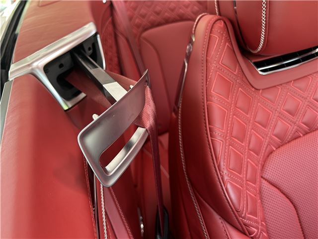 صورة مصغرة 14 لـ 2022 Bentley CONTINENTAL