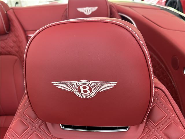 صورة مصغرة 13 لـ 2022 Bentley CONTINENTAL