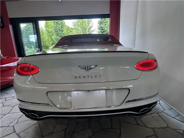 صورة 2 لـ 2022 Bentley CONTINENTAL