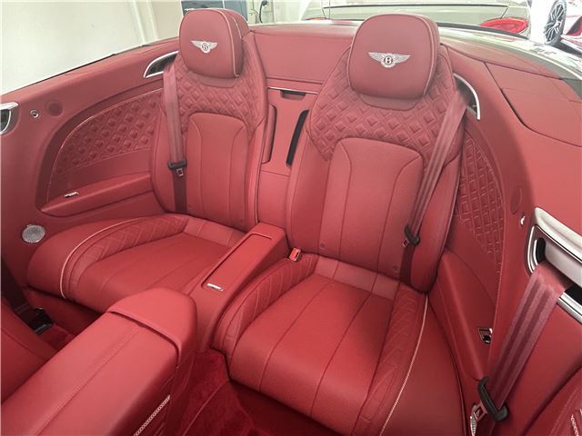 صورة مصغرة 11 لـ 2022 Bentley CONTINENTAL
