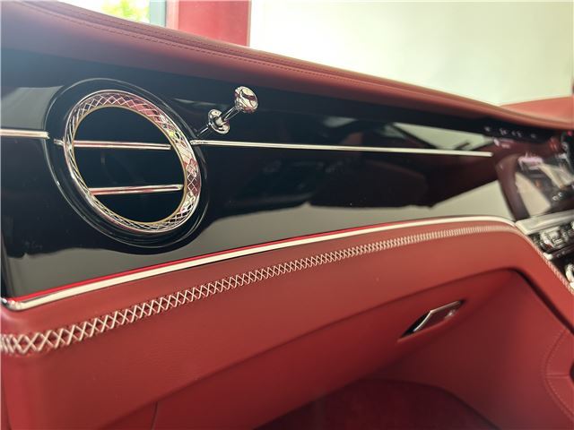 صورة مصغرة 18 لـ 2022 Bentley CONTINENTAL