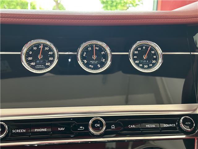 صورة مصغرة 19 لـ 2022 Bentley CONTINENTAL