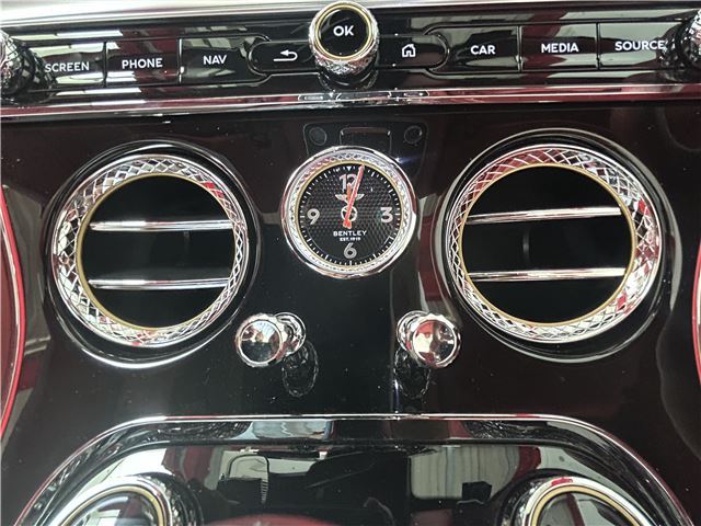 صورة مصغرة 22 لـ 2022 Bentley CONTINENTAL
