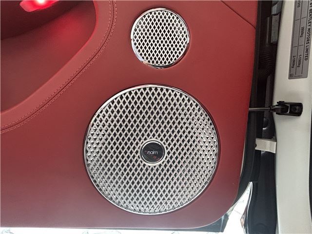 صورة مصغرة 24 لـ 2022 Bentley CONTINENTAL