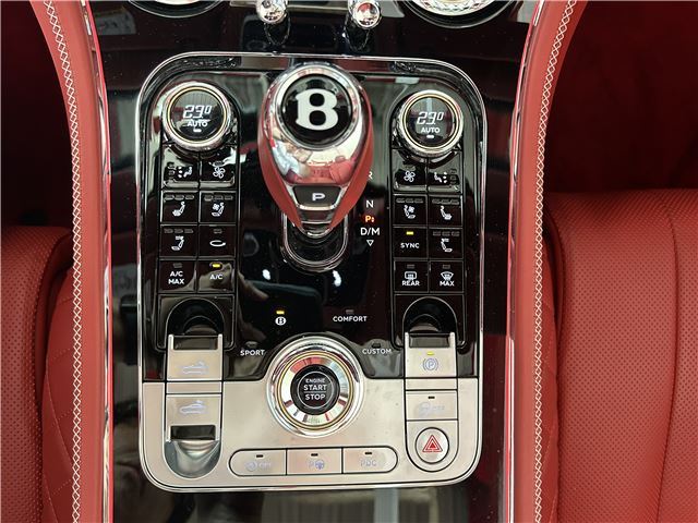 صورة مصغرة 29 لـ 2022 Bentley CONTINENTAL