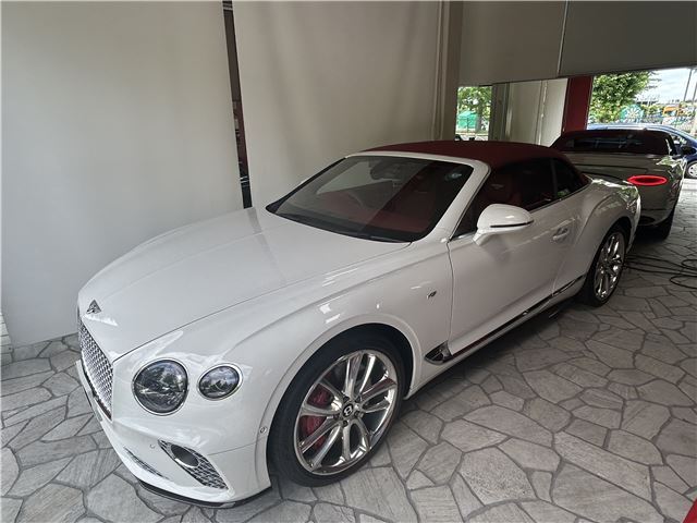 صورة مصغرة 30 لـ 2022 Bentley CONTINENTAL