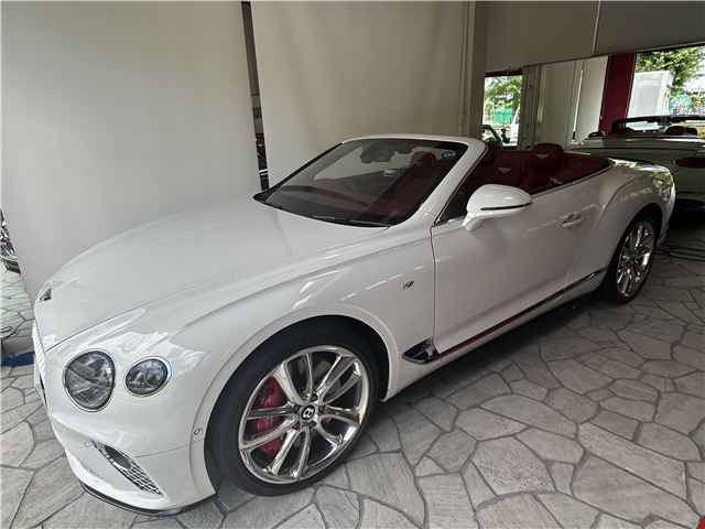 صورة مصغرة 31 لـ 2022 Bentley CONTINENTAL