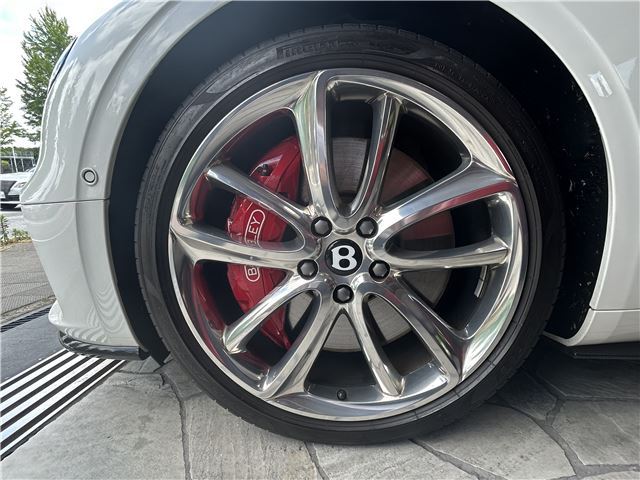 صورة مصغرة 32 لـ 2022 Bentley CONTINENTAL