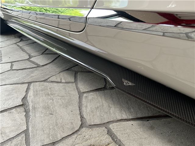 صورة مصغرة 35 لـ 2022 Bentley CONTINENTAL