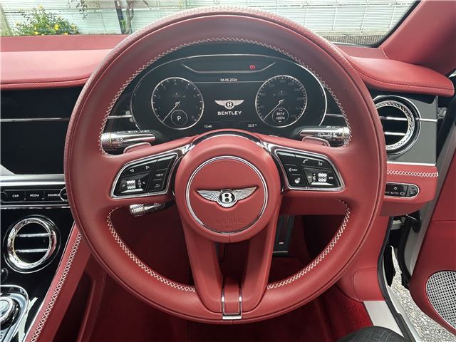 صورة مصغرة 41 لـ 2022 Bentley CONTINENTAL