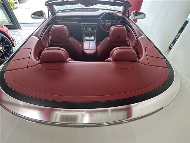 صورة مصغرة 45 لـ 2022 Bentley CONTINENTAL