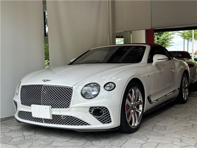 صورة مصغرة 50 لـ 2022 Bentley CONTINENTAL