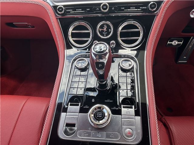 صورة مصغرة 53 لـ 2022 Bentley CONTINENTAL