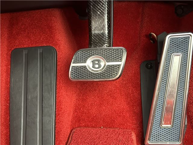 صورة مصغرة 55 لـ 2022 Bentley CONTINENTAL