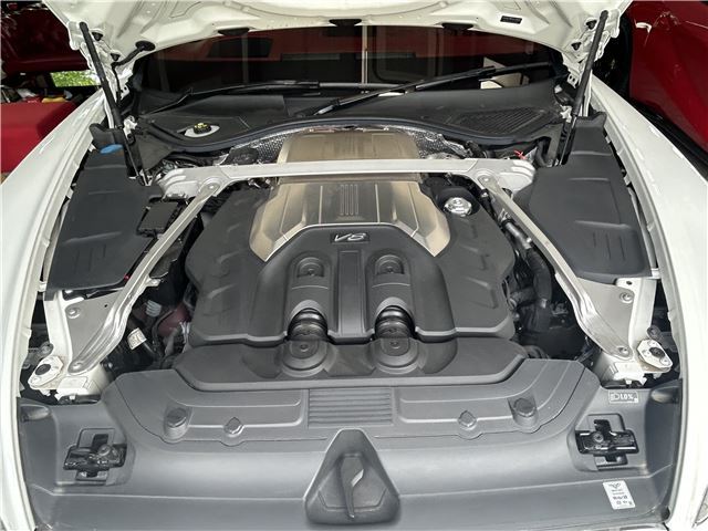 صورة مصغرة 61 لـ 2022 Bentley CONTINENTAL