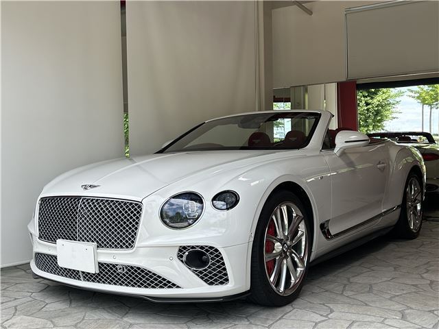 صورة مصغرة 62 لـ 2022 Bentley CONTINENTAL