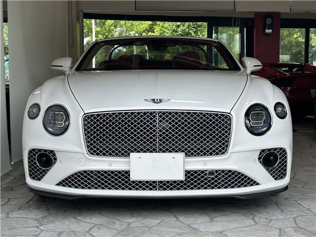 صورة 4 لـ 2022 Bentley CONTINENTAL