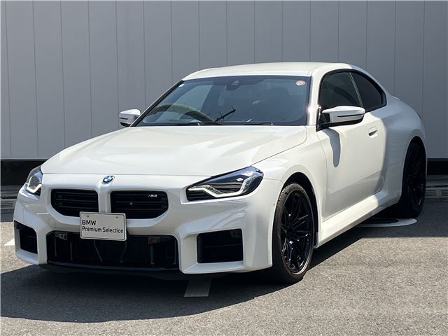 صورة 1 لـ 2023 BMW M2