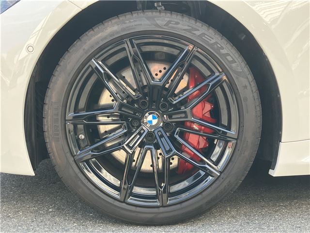 2023 BMW M2 — миниатюра 12