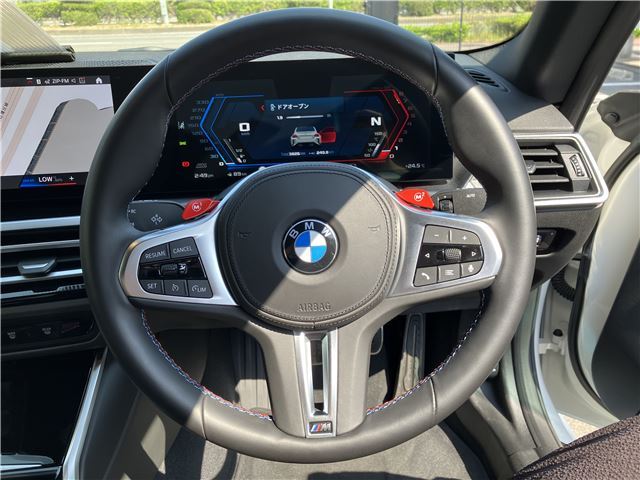 2023 BMW M2 — миниатюра 18