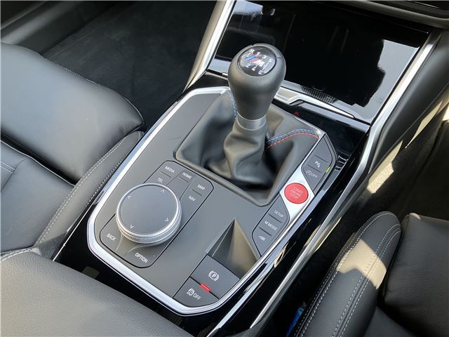 2023 BMW M2 — миниатюра 34