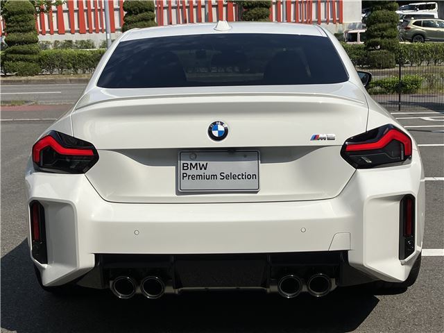 صورة 8 لـ 2023 BMW M2