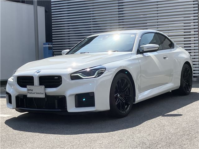 صورة 5 لـ 2023 BMW M2