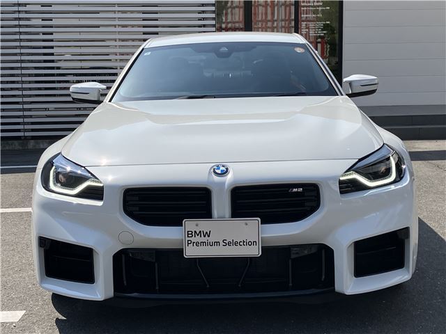 صورة 4 لـ 2023 BMW M2