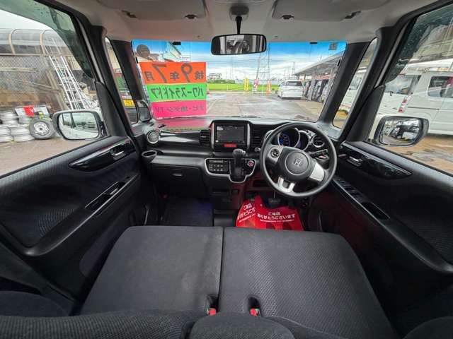 2012 Honda N-BOX — фото 3