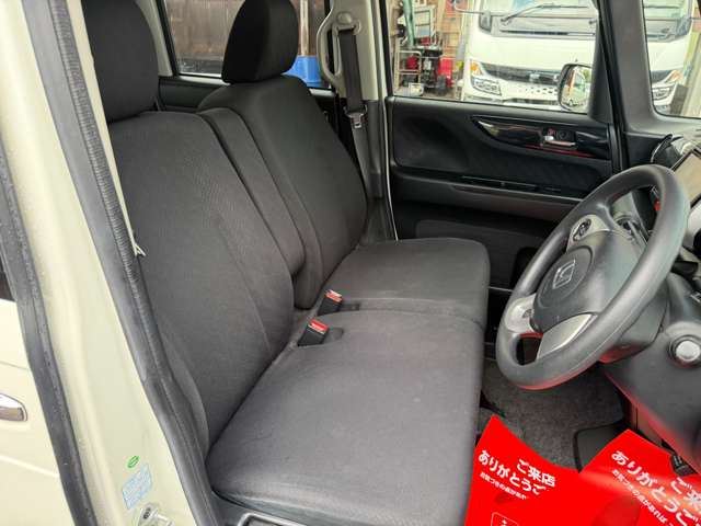 2012 Honda N-BOX — миниатюра 12