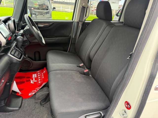 2012 Honda N-BOX — миниатюра 15