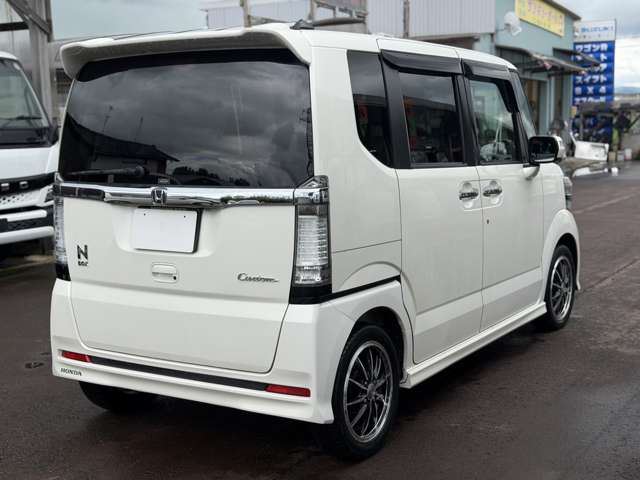 2012 Honda N-BOX — фото 2