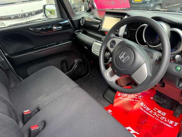 2012 Honda N-BOX — миниатюра 11
