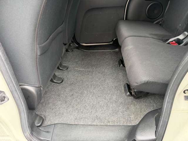 2012 Honda N-BOX — миниатюра 17