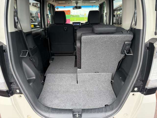 2012 Honda N-BOX — миниатюра 19
