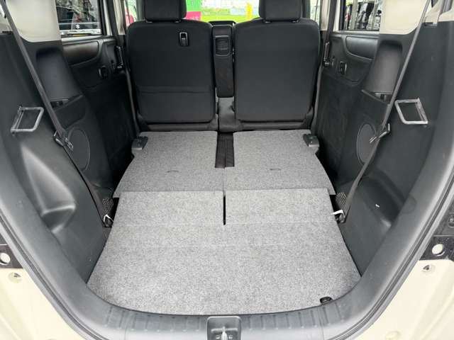 2012 Honda N-BOX — миниатюра 20