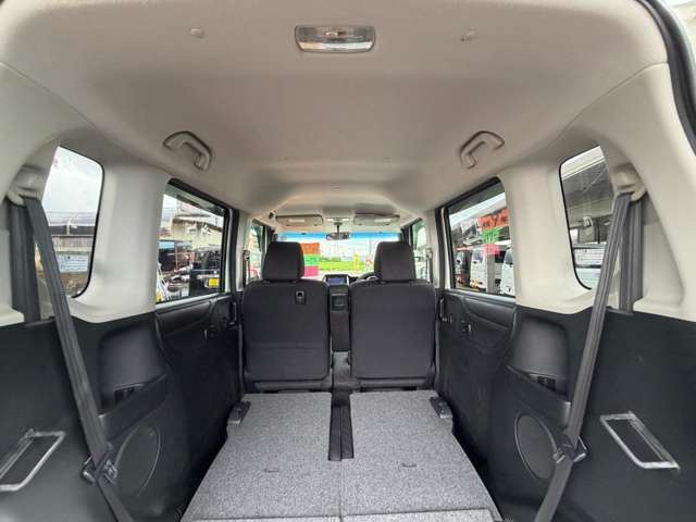 2012 Honda N-BOX — миниатюра 21
