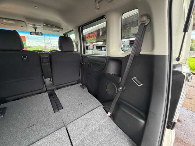 2012 Honda N-BOX — миниатюра 22