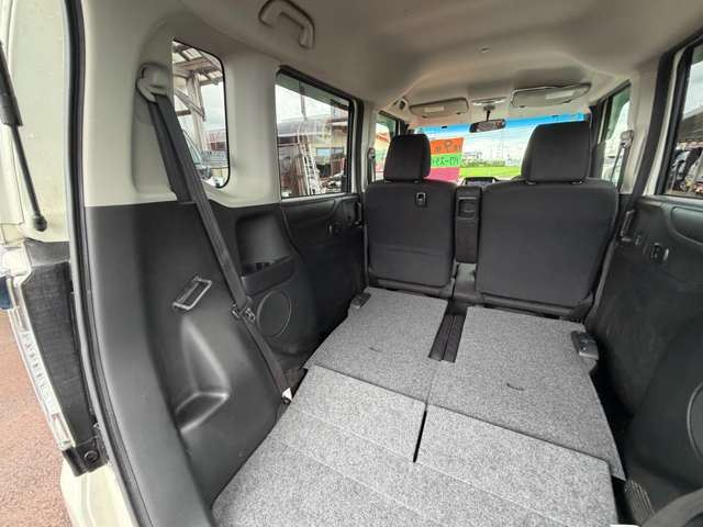 2012 Honda N-BOX — миниатюра 23