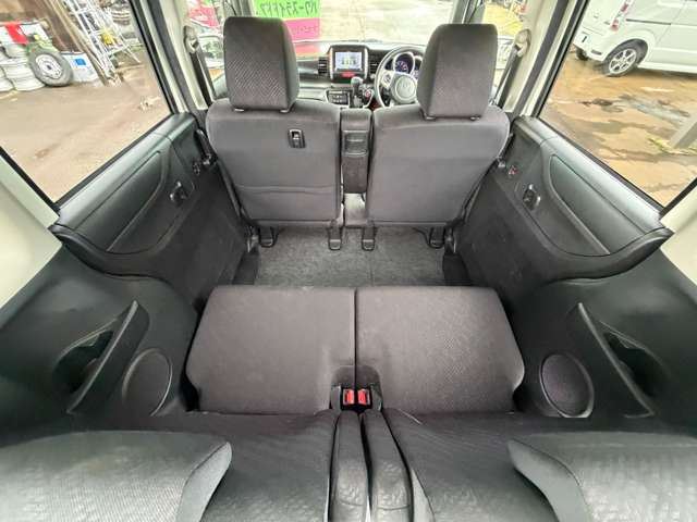 2012 Honda N-BOX — миниатюра 25