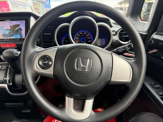 2012 Honda N-BOX — миниатюра 28